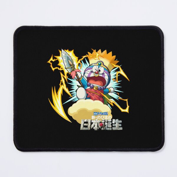 Item preview,  Art - Doraemon designed and sold by Norhan  Ahmed.