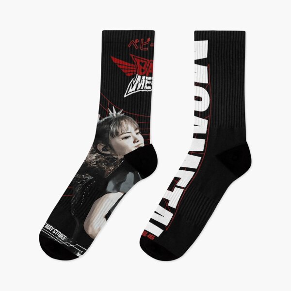 Item preview,  Moametal - Babymetal designed and sold by Goldenghost51.