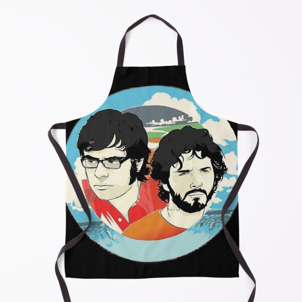 Item preview, Flight Of The Conchords Tour designed and sold by Mr-Nik.