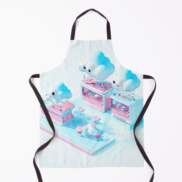 Item preview, Bubblegum Nebula Cafe designed and sold by ONYX Pixee.