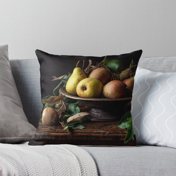 Item preview, Igor Zeiger - Still Life with fruit designed and sold by Igor Zeiger.