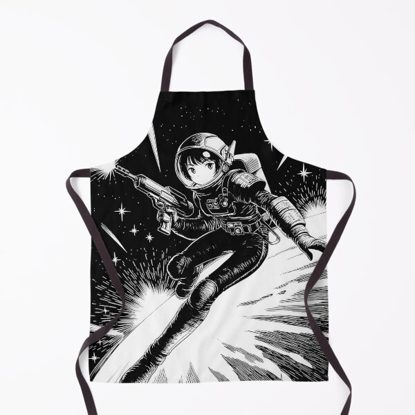 Item preview, Star-Suit Siren designed and sold by Retro Type.