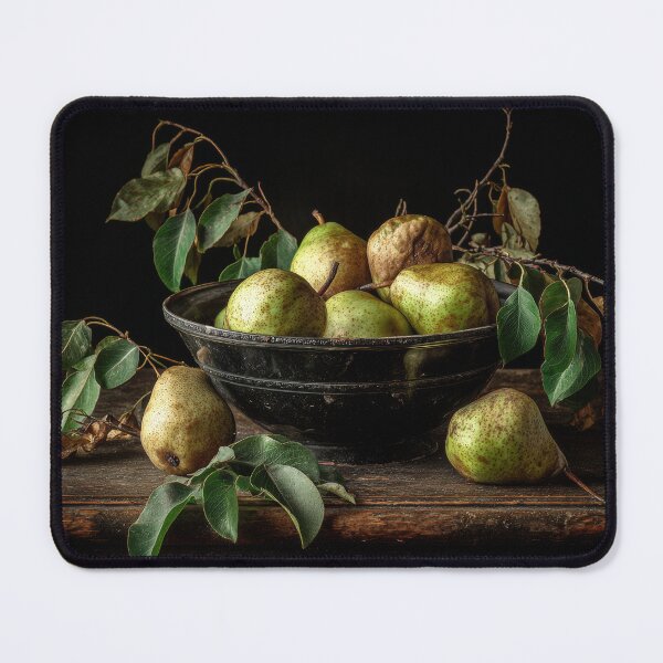 Item preview, Igor Zeiger - Still Life with fruit designed and sold by Igor Zeiger.