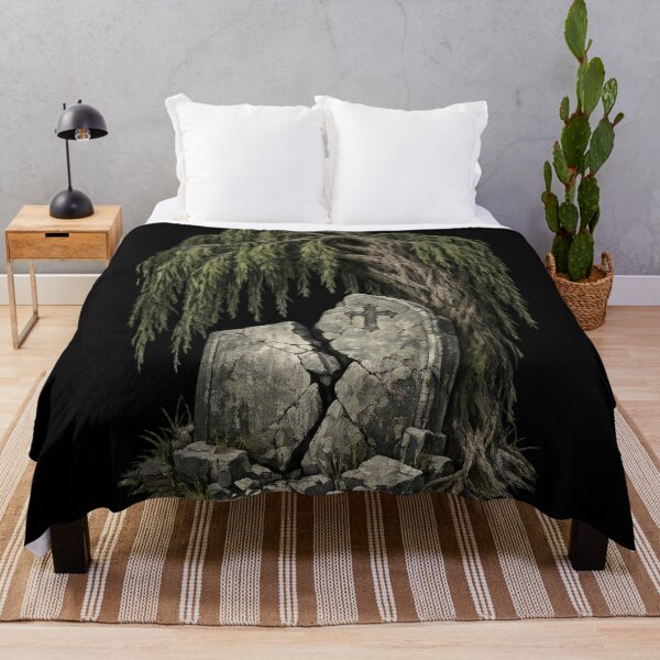 Item preview, The Weeping Willow of Broken Names designed and sold by Mouraludia.