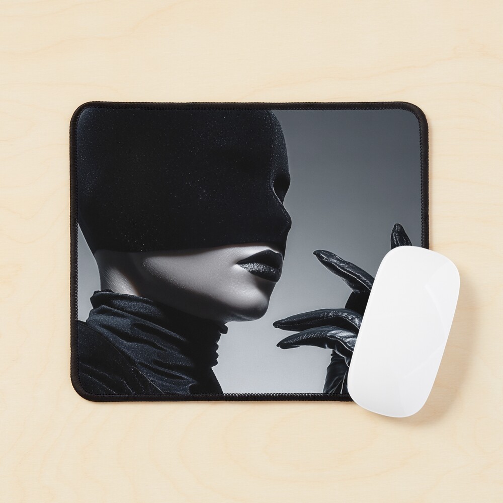 Item preview, Mouse Pad designed and sold by RicoInStudios.