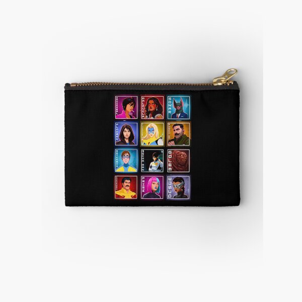 Item preview,  Dispatch Game Characters designed and sold by Norhan  Ahmed.