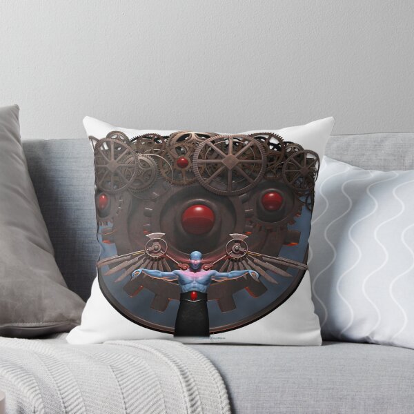 Item preview, Prince of Schemes designed and sold by Bart Willard.