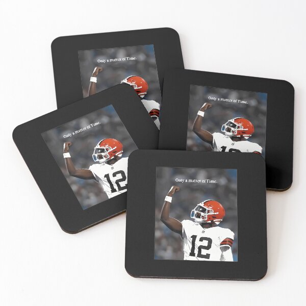 Item preview,  Shedeur Sanders One A Matter Of Time 12 designed and sold by Norhan  Ahmed.