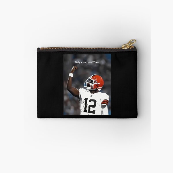 Item preview,  Shedeur Sanders One A Matter Of Time 12 designed and sold by Norhan  Ahmed.