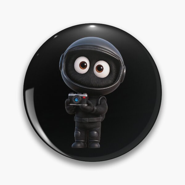 Item preview, The Cosmic Observer designed and sold by MrLordFashions.