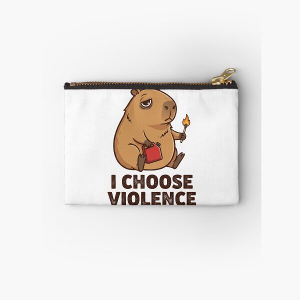 Item preview, Capybara 2 designed and sold by HARDLINE ART.