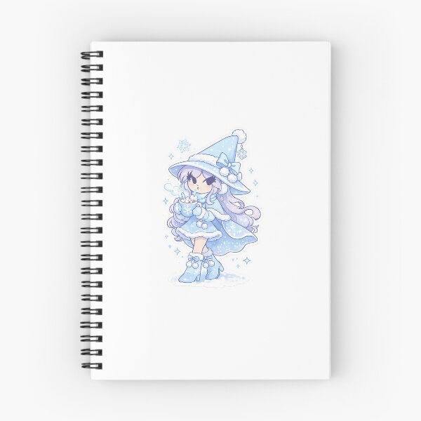 Item preview, Winter Miri designed and sold by Pool-of-Mana.