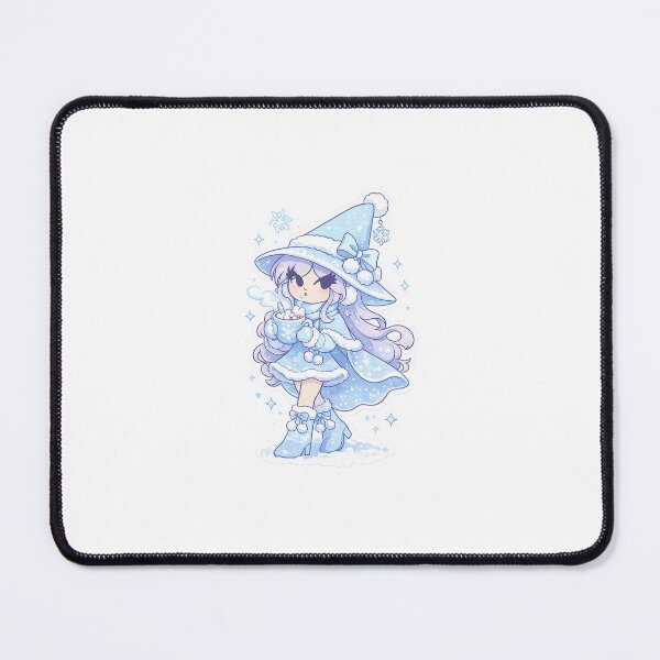 Item preview, Winter Miri designed and sold by Pool-of-Mana.