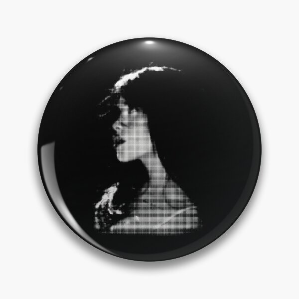 Item preview, Nessa Barrett Nessa Profile Photo designed and sold by Norhan  Ahmed.