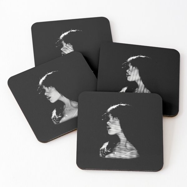 Item preview, Nessa Barrett Nessa Profile Photo designed and sold by Norhan  Ahmed.