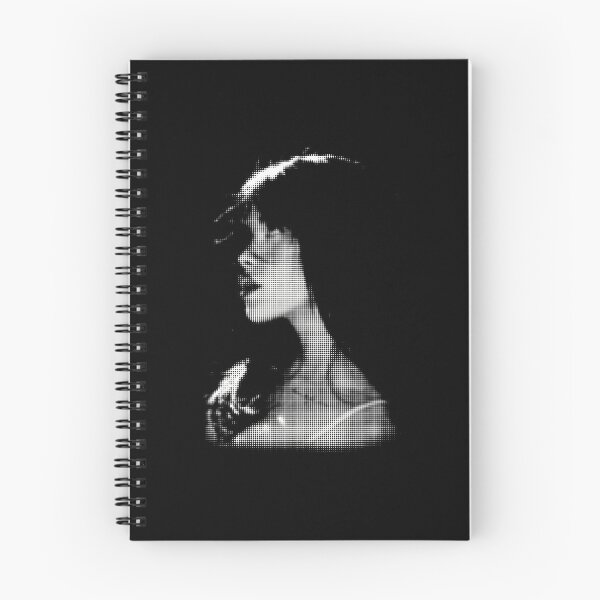 Item preview, Nessa Barrett Nessa Profile Photo designed and sold by Norhan  Ahmed.