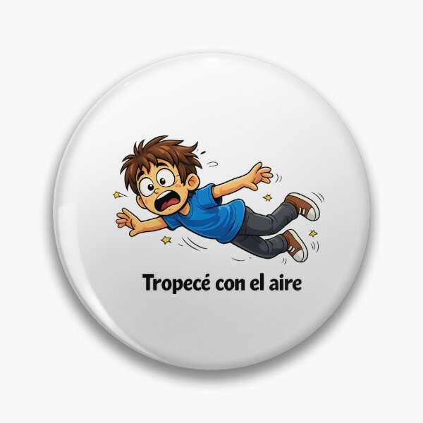 Item preview, I tripped over the air designed and sold by Studiotorpe.