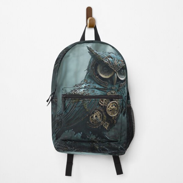 Item preview, The Silent Chronometer designed and sold by ONYX Pixee.