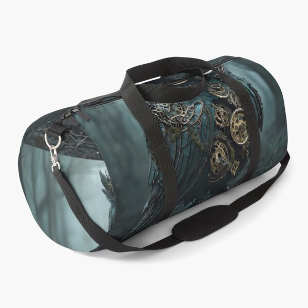 Item preview, The Silent Chronometer designed and sold by ONYX Pixee.