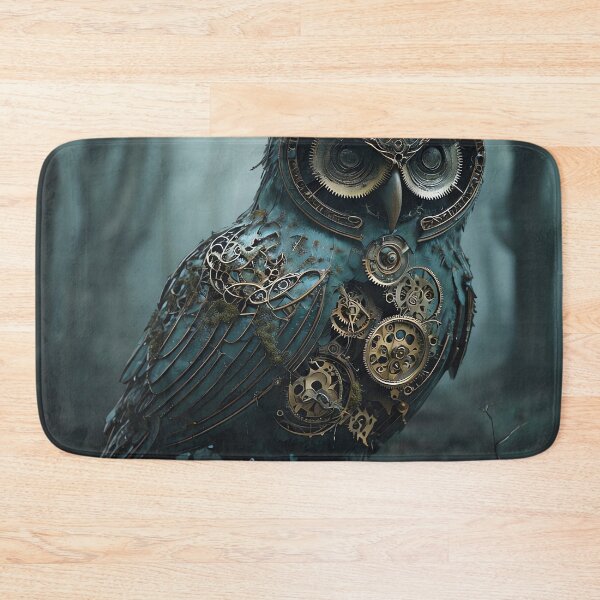 Item preview, The Silent Chronometer designed and sold by ONYX Pixee.