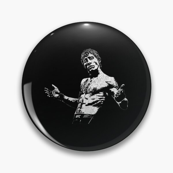 Item preview, Paddy Pimblett designed and sold by Norhan  Ahmed.