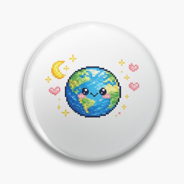 Item preview, Kawaii Gaia designed and sold by Pool-of-Mana.
