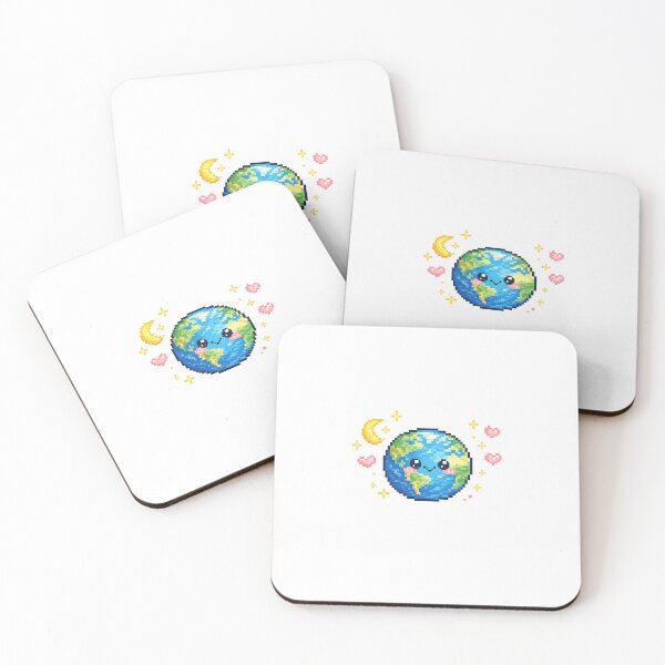 Item preview, Kawaii Gaia designed and sold by Pool-of-Mana.
