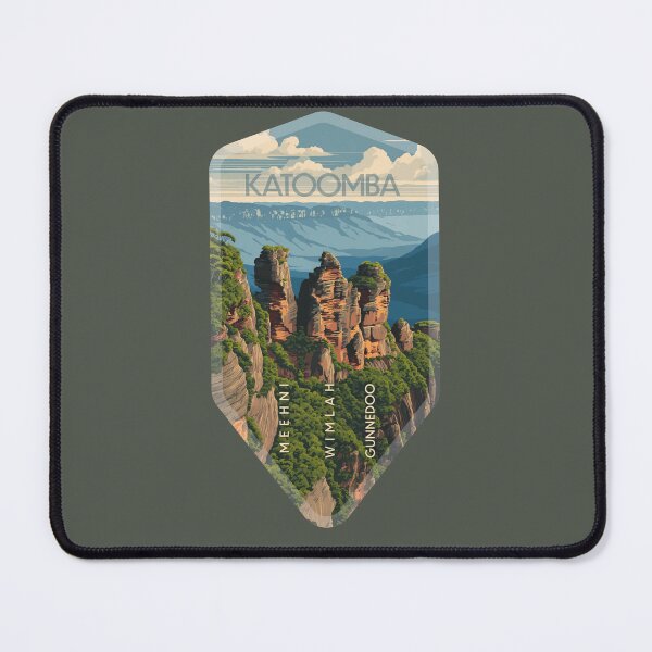 Item preview, Three Sisters designed and sold by Tangibles.
