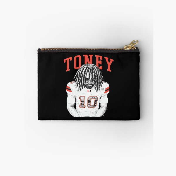 Item preview, Malachi Toney 10 designed and sold by Norhan  Ahmed.