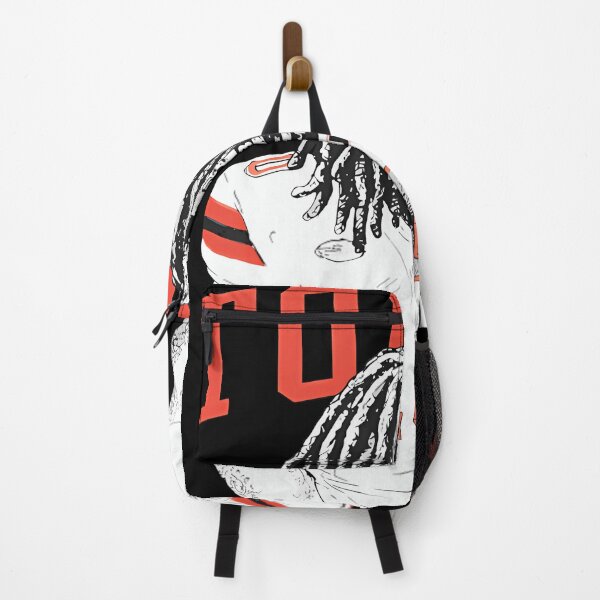 Item preview, Malachi Toney 10 designed and sold by Norhan  Ahmed.