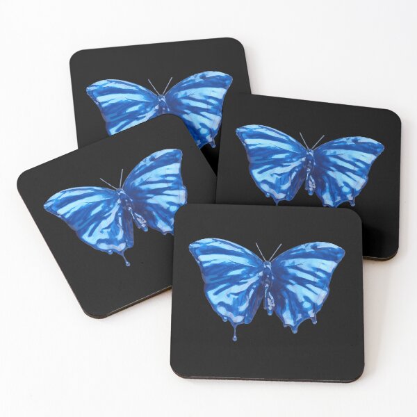Item preview, Butterfly  War Room Stories - Breton designed and sold by Narayanshopers.