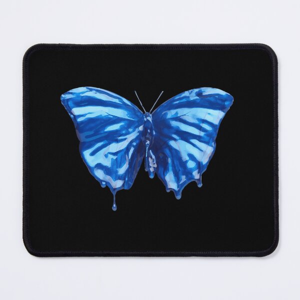 Item preview, Butterfly War Room Stories - Breton designed and sold by Narayanshopers.