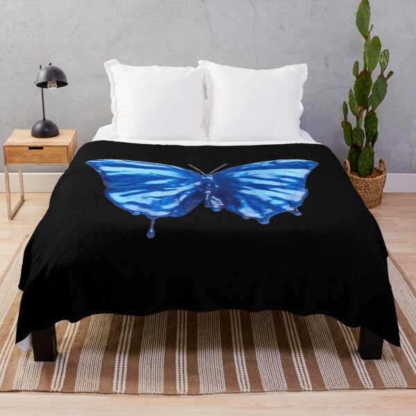 Item preview, Butterfly War Room Stories - Breton designed and sold by Narayanshopers.