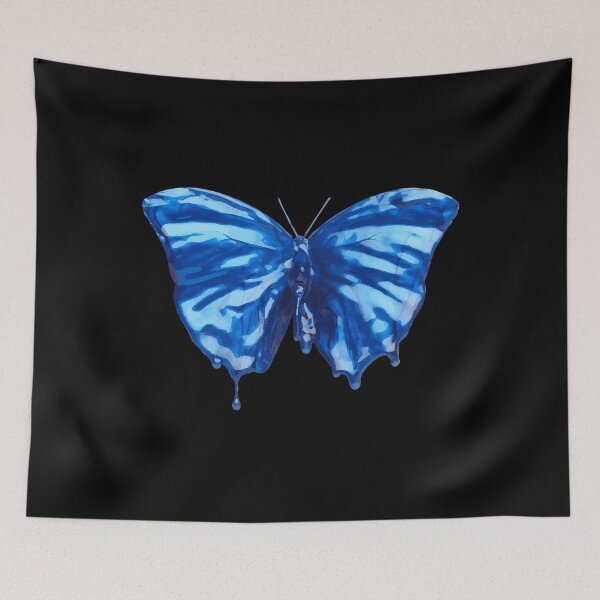 Item preview, Butterfly  War Room Stories - Breton designed and sold by Narayanshopers.