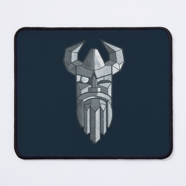Item preview, Odin sculpture designed and sold by gavmanart.