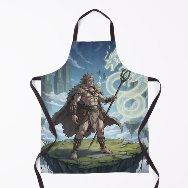 Item preview, Air Mage designed and sold by RaF71PrO.