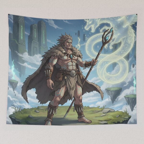Item preview, Air Mage designed and sold by RaF71PrO.