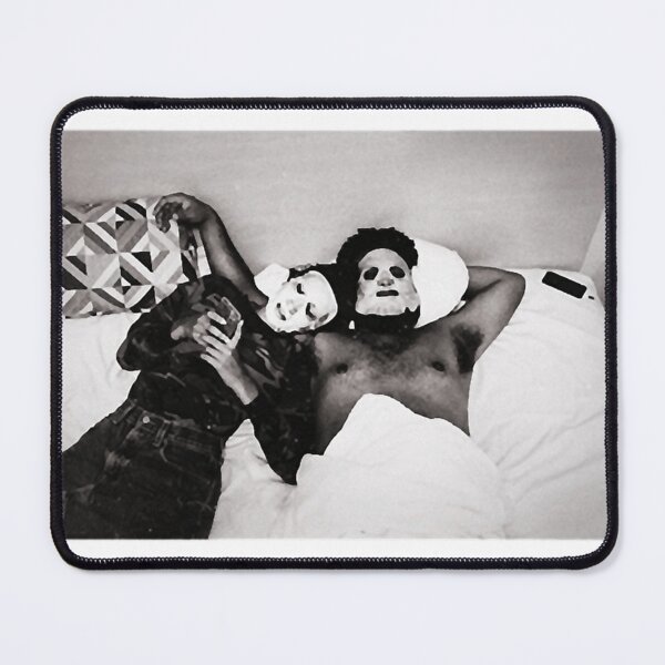 Item preview, Achilles And Patroclus designed and sold by MultiPerks.