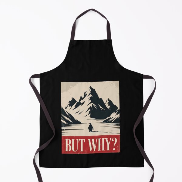 Item preview, Penguin-But-Why-Motivational designed and sold by Run to Creations.