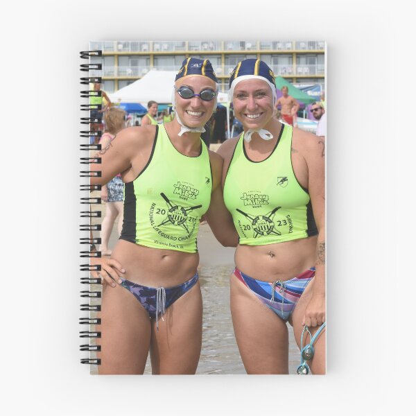Item preview, USLA National Lifeguard Championships by Chris Hunkeler designed and sold by Igor Zeiger.