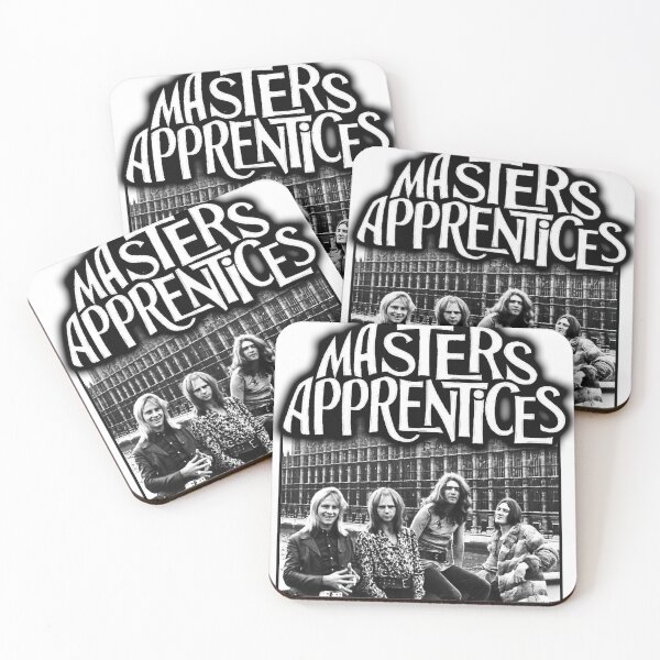 Item preview, The Masters Ausrock Tee designed and sold by MultiPerks.