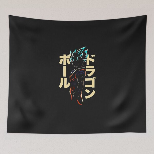 Item preview, Ultra Instinct Goku Minimal Line Art designed and sold by Snowdog-Art.