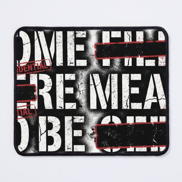 Item preview, Some Files Were Meant To Be Seen Graphic designed and sold by bheru4u.