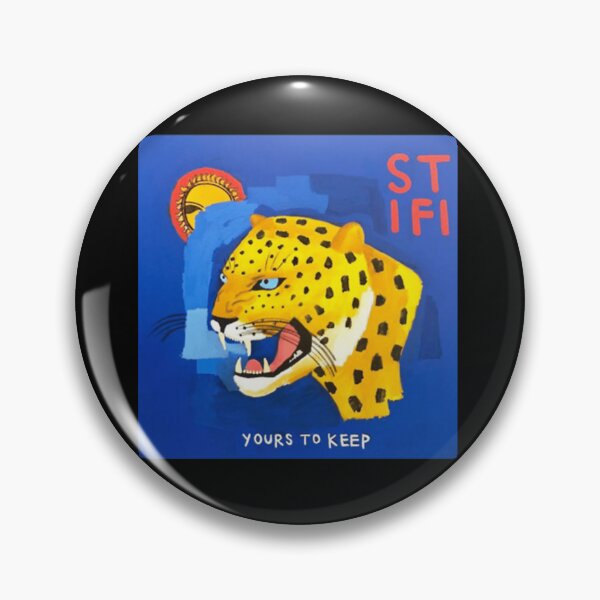 Item preview,  Sticky Fingers Yours To Keep designed and sold by MultiPerks.
