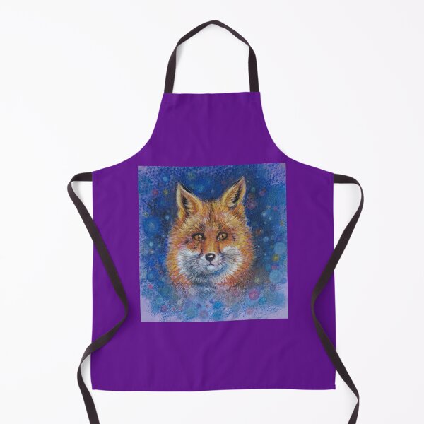 Item preview, Fox - animal magic beauty designed and sold by LittleLiz.