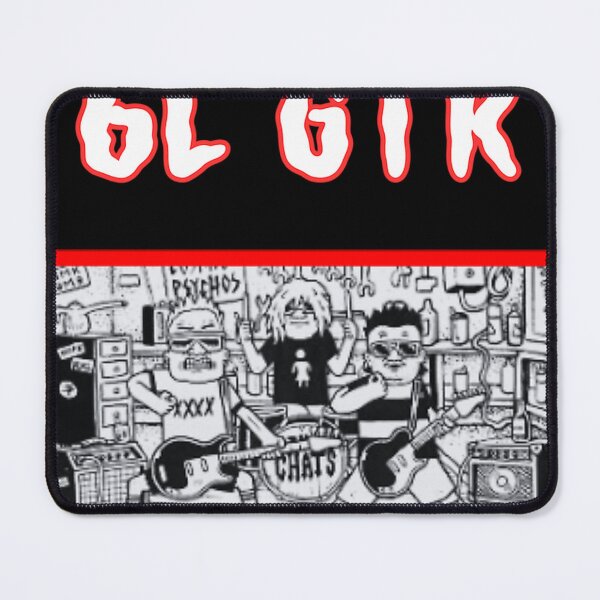Item preview,  6L Gtr Chats designed and sold by MultiPerks.