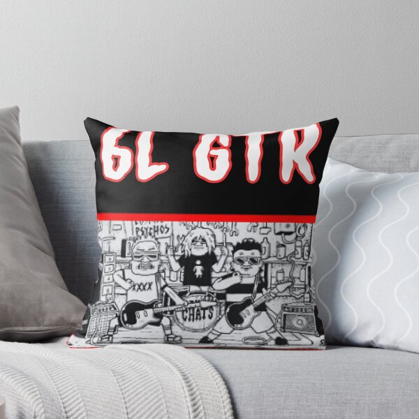 Item preview,  6L Gtr Chats designed and sold by MultiPerks.