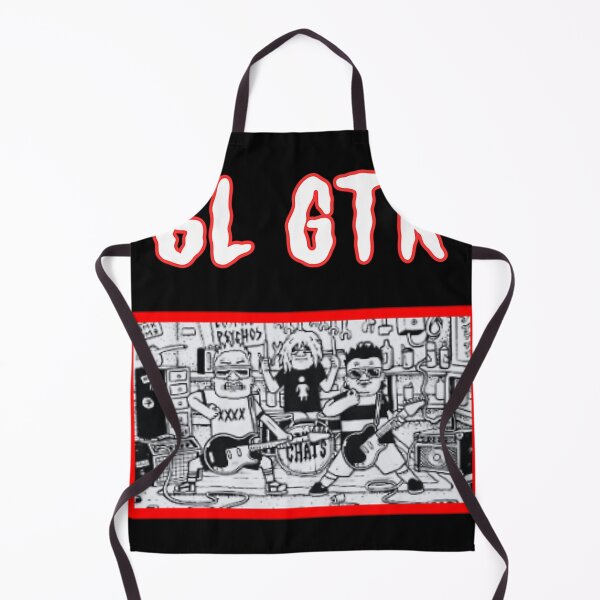 Item preview,  6L Gtr Chats designed and sold by MultiPerks.