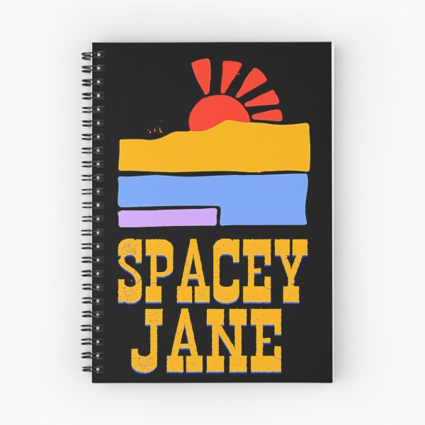 Item preview,  Spacey Jane Band Sunlight designed and sold by MultiPerks.