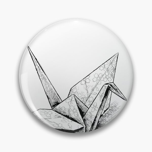 Item preview, The Thousandfold Prayer - Japanese Origami designed and sold by bapupa.
